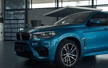 BMW X6 M, 2016 год, 4 790 900 рублей, 3 фотография