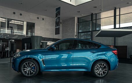 BMW X6 M, 2016 год, 4 790 900 рублей, 4 фотография