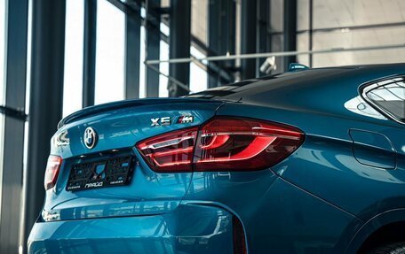 BMW X6 M, 2016 год, 4 790 900 рублей, 8 фотография