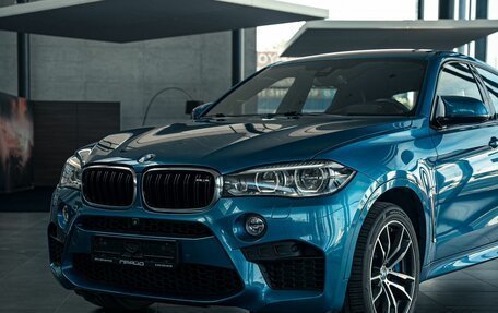 BMW X6 M, 2016 год, 4 790 900 рублей, 2 фотография