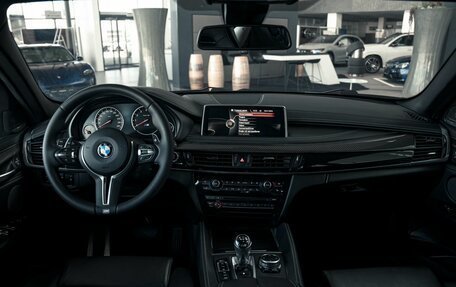 BMW X6 M, 2016 год, 4 790 900 рублей, 11 фотография