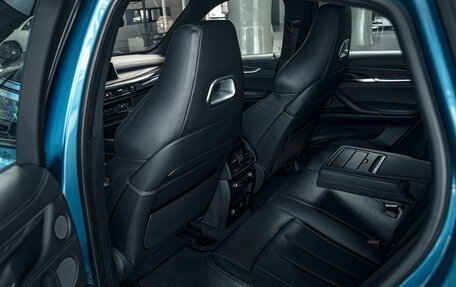 BMW X6 M, 2016 год, 4 790 900 рублей, 20 фотография
