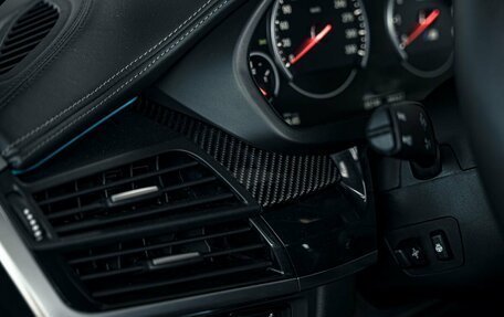 BMW X6 M, 2016 год, 4 790 900 рублей, 14 фотография