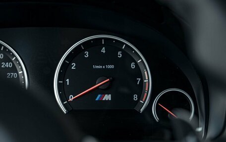 BMW X6 M, 2016 год, 4 790 900 рублей, 15 фотография