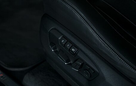 BMW X6 M, 2016 год, 4 790 900 рублей, 19 фотография