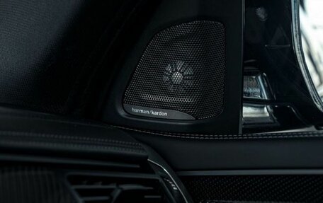 BMW X6 M, 2016 год, 4 790 900 рублей, 18 фотография