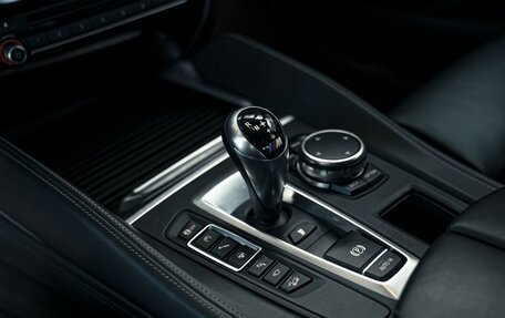 BMW X6 M, 2016 год, 4 790 900 рублей, 17 фотография