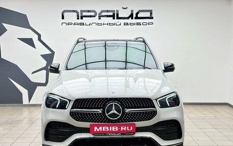 Mercedes-Benz GLE, 2019 год, 6 499 900 рублей, 3 фотография