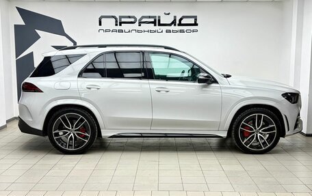 Mercedes-Benz GLE, 2019 год, 6 499 900 рублей, 5 фотография