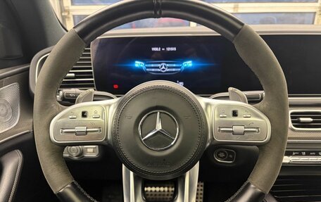 Mercedes-Benz GLE, 2019 год, 6 499 900 рублей, 20 фотография
