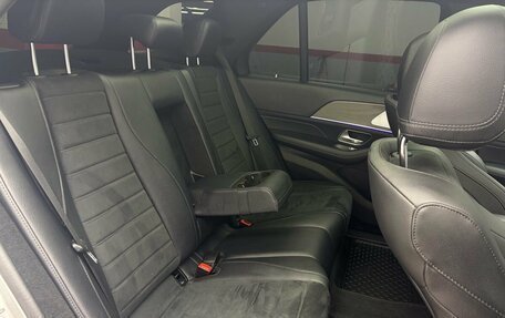 Mercedes-Benz GLE, 2019 год, 6 499 900 рублей, 24 фотография
