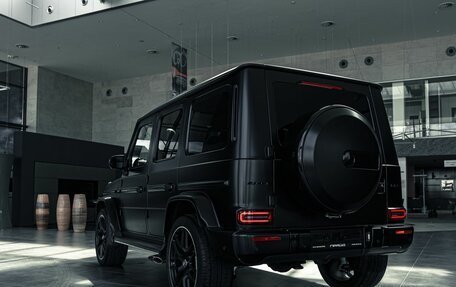Mercedes-Benz G-Класс AMG, 2022 год, 19 490 000 рублей, 5 фотография