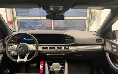 Mercedes-Benz GLE, 2019 год, 6 499 900 рублей, 21 фотография