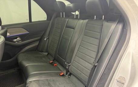 Mercedes-Benz GLE, 2019 год, 6 499 900 рублей, 23 фотография