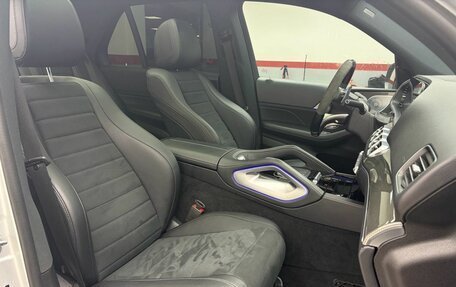 Mercedes-Benz GLE, 2019 год, 6 499 900 рублей, 25 фотография