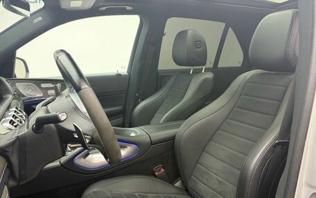 Mercedes-Benz GLE, 2019 год, 6 499 900 рублей, 22 фотография