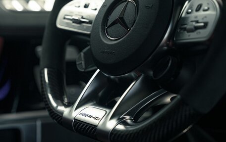 Mercedes-Benz G-Класс AMG, 2022 год, 19 490 000 рублей, 10 фотография