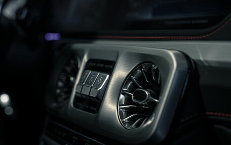 Mercedes-Benz G-Класс AMG, 2022 год, 19 490 000 рублей, 14 фотография