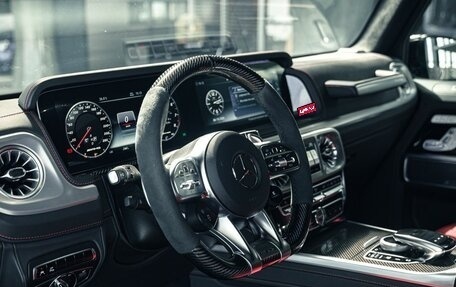 Mercedes-Benz G-Класс AMG, 2022 год, 19 490 000 рублей, 15 фотография