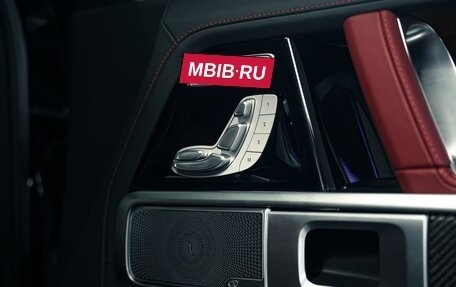 Mercedes-Benz G-Класс AMG, 2022 год, 19 490 000 рублей, 12 фотография