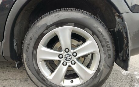 Toyota RAV4, 2015 год, 1 929 000 рублей, 9 фотография
