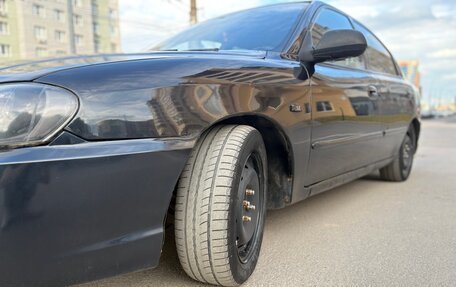 KIA Spectra II (LD), 2006 год, 310 000 рублей, 8 фотография