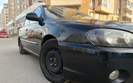 KIA Spectra II (LD), 2006 год, 310 000 рублей, 9 фотография