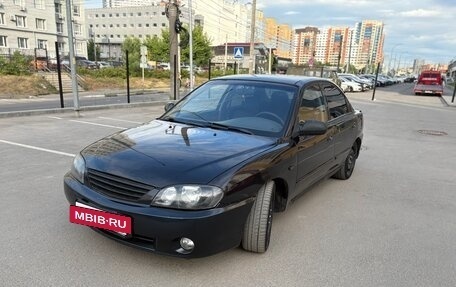 KIA Spectra II (LD), 2006 год, 310 000 рублей, 2 фотография