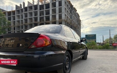 KIA Spectra II (LD), 2006 год, 310 000 рублей, 7 фотография