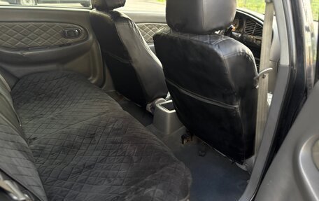 KIA Spectra II (LD), 2006 год, 310 000 рублей, 14 фотография