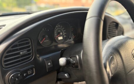 KIA Spectra II (LD), 2006 год, 310 000 рублей, 17 фотография