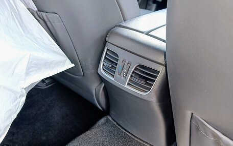 Genesis G80 I, 2017 год, 2 320 000 рублей, 8 фотография