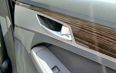 Genesis G80 I, 2017 год, 2 320 000 рублей, 6 фотография