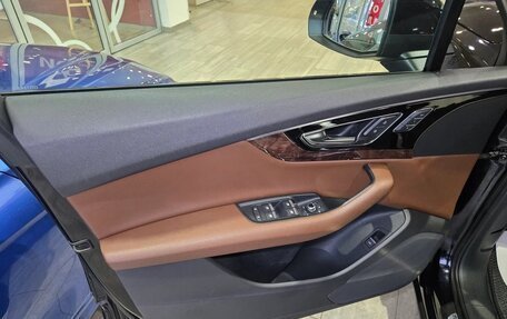 Audi Q7, 2015 год, 3 000 000 рублей, 6 фотография
