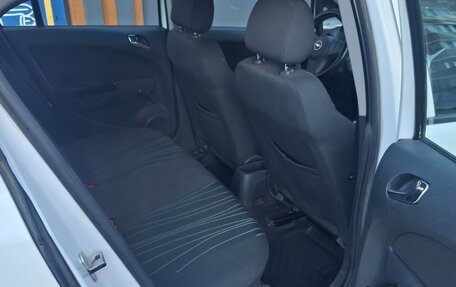 Opel Corsa D, 2010 год, 580 000 рублей, 9 фотография