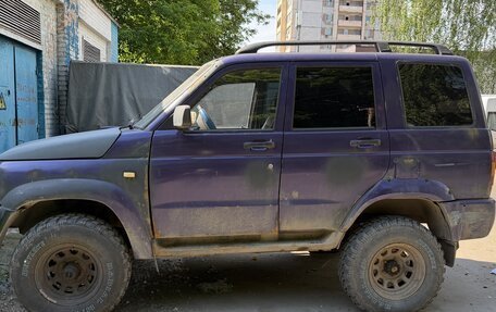 ЛуАЗ 3160, 2001 год, 299 990 рублей, 3 фотография