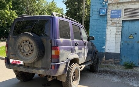 ЛуАЗ 3160, 2001 год, 299 990 рублей, 8 фотография