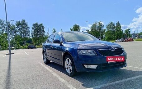 Skoda Octavia, 2014 год, 850 000 рублей, 4 фотография