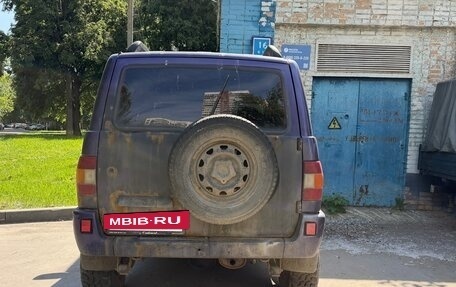 ЛуАЗ 3160, 2001 год, 299 990 рублей, 10 фотография