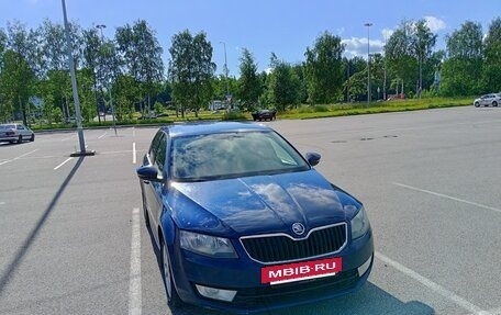 Skoda Octavia, 2014 год, 850 000 рублей, 3 фотография
