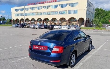 Skoda Octavia, 2014 год, 850 000 рублей, 6 фотография
