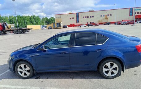 Skoda Octavia, 2014 год, 850 000 рублей, 13 фотография