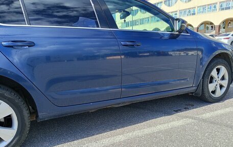 Skoda Octavia, 2014 год, 850 000 рублей, 12 фотография