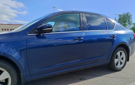 Skoda Octavia, 2014 год, 850 000 рублей, 11 фотография
