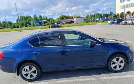 Skoda Octavia, 2014 год, 850 000 рублей, 14 фотография