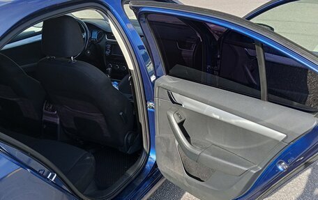 Skoda Octavia, 2014 год, 850 000 рублей, 21 фотография