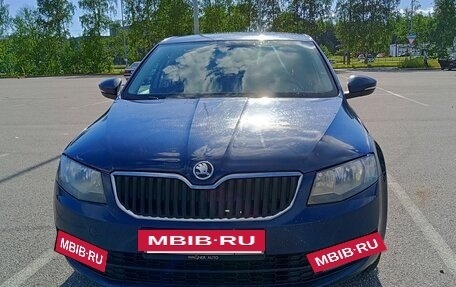Skoda Octavia, 2014 год, 850 000 рублей, 9 фотография