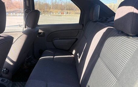 Renault Logan I, 2008 год, 275 000 рублей, 12 фотография