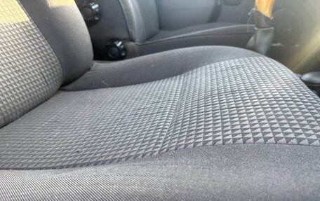 Renault Logan I, 2008 год, 275 000 рублей, 13 фотография