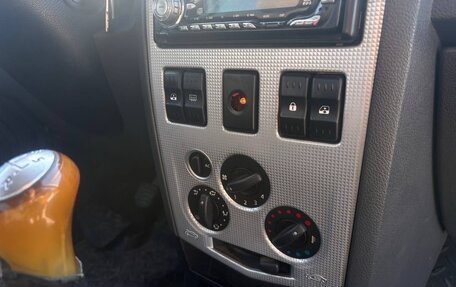 Renault Logan I, 2008 год, 275 000 рублей, 14 фотография